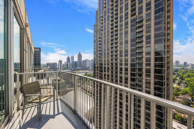 Image for property 361 17th Street 2607, Atlanta, GA 30363