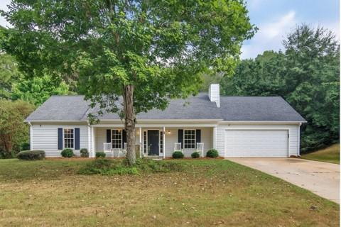 Image for property 110 Chestnut Drive, Covington, GA 30016