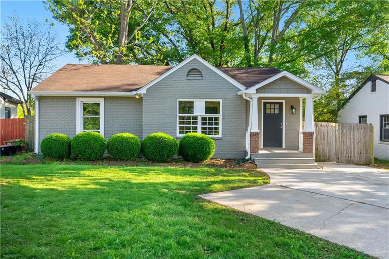 Image for property 1258 Lyle Avenue, Atlanta, GA 30344