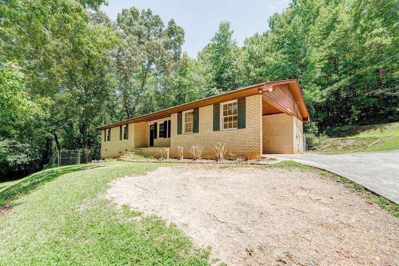 Image for property 3209 Wax Rd SE, Aragon, GA 30104