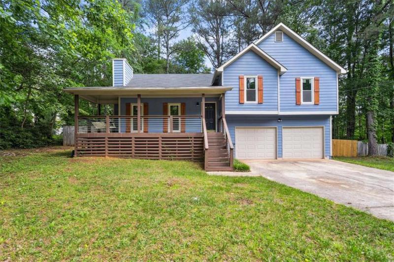 Image for property 191 Nectar Place, Dallas, GA 30132