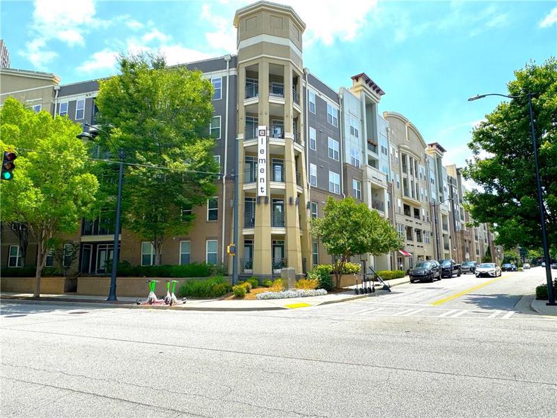 Image for property 390 17th Street 6001, Atlanta, GA 30363