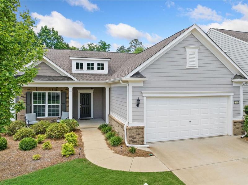 Image for property 215 Windsor Park Drive, Woodstock, GA 30188