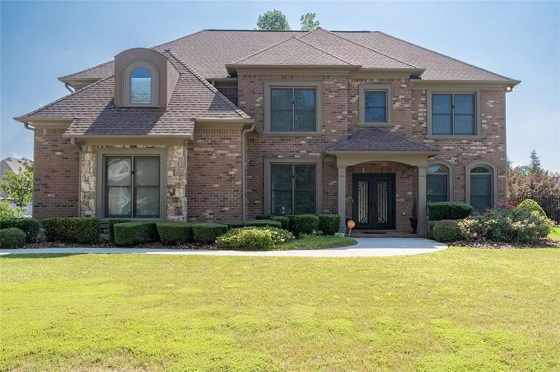 Image for property 2365 BARRINGTON TRACE Circle, Atlanta, GA 30331