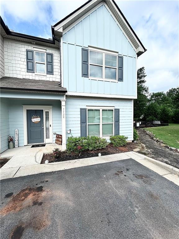 Image for property 7728 Fawn Circle, Covington, GA 30014
