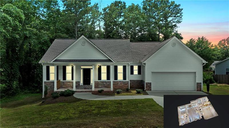 Image for property 504 Iris Way, Villa Rica, GA 30180
