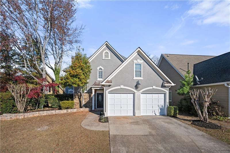 Image for property 1920 ROSEBRIAR Drive, Marietta, GA 30066