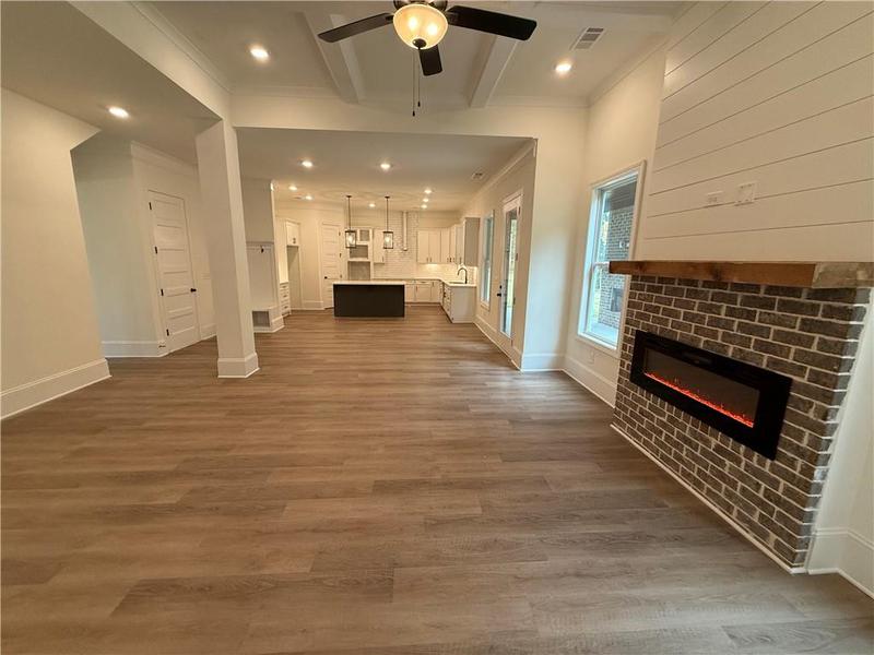 Image for property 3229 TRADITIONS Way, Jefferson, GA 30549