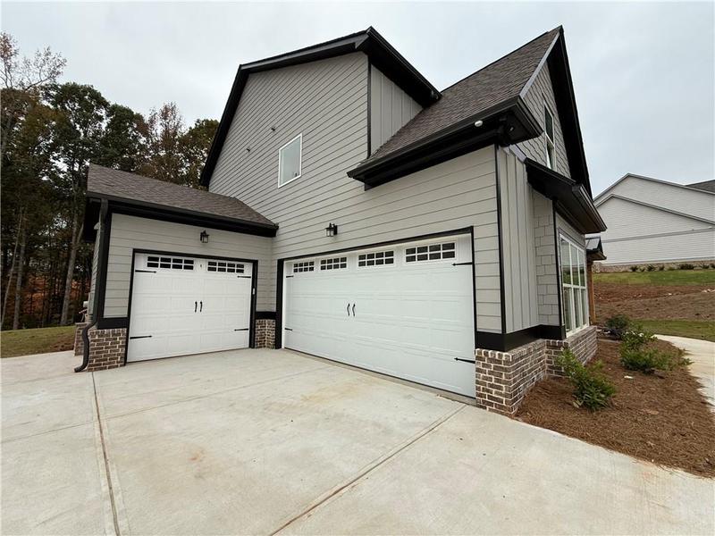 Image for property 3229 TRADITIONS Way, Jefferson, GA 30549