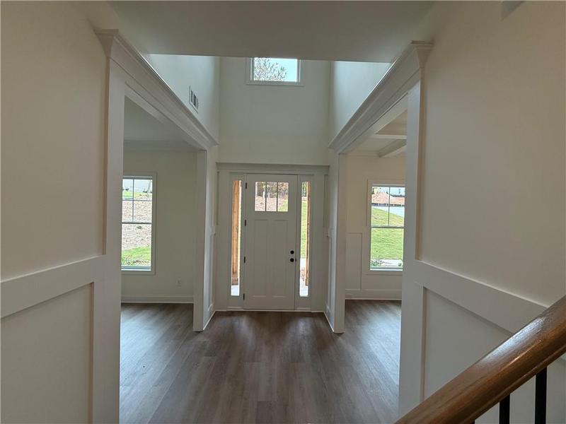 Image for property 3229 TRADITIONS Way, Jefferson, GA 30549