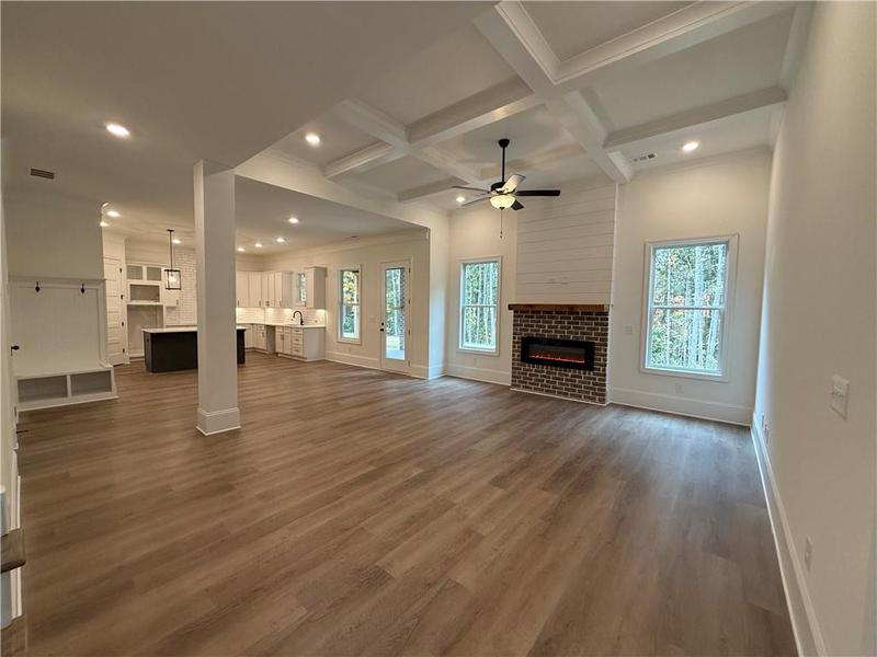 Image for property 3229 TRADITIONS Way, Jefferson, GA 30549