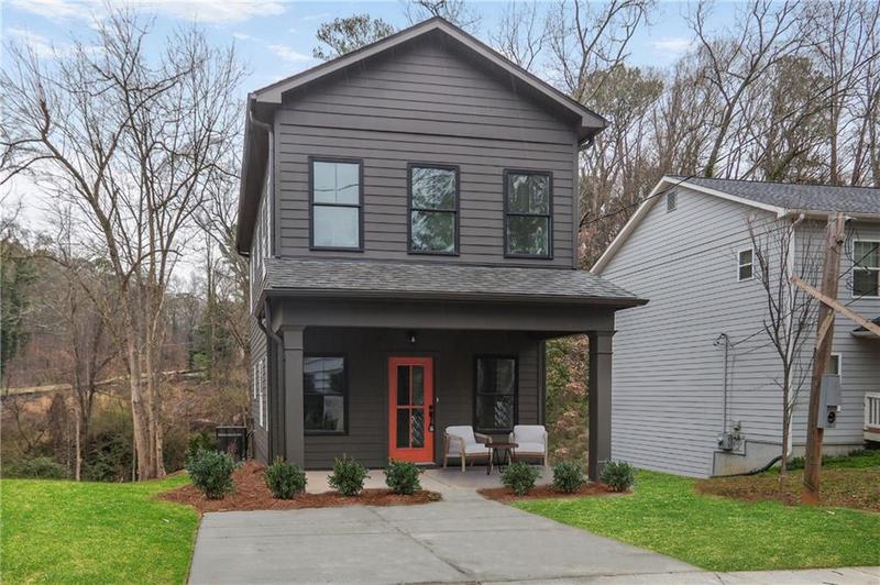Image for property 1005 Sims Avenue, Atlanta, GA 30318