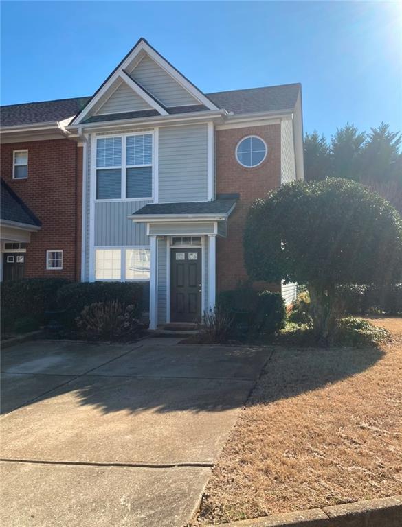 Image for property 35 Pearls Way, Dawsonville, GA 30534