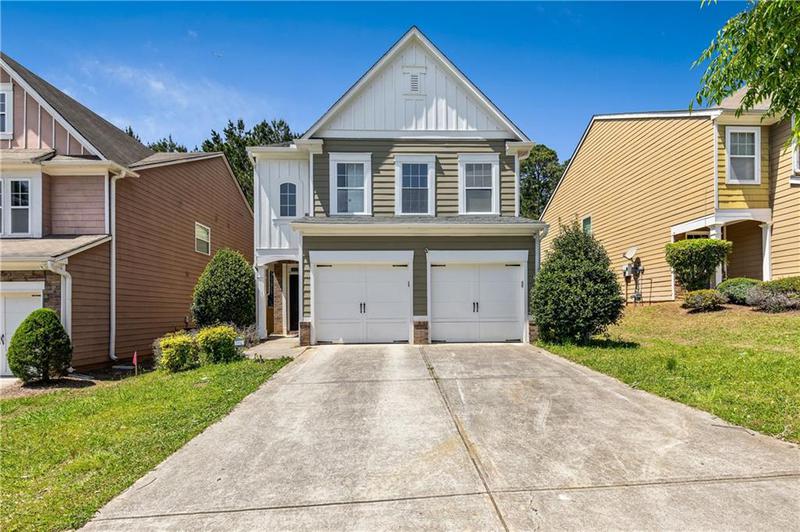 Image for property 7705 Bellmist Drive, Fairburn, GA 30213