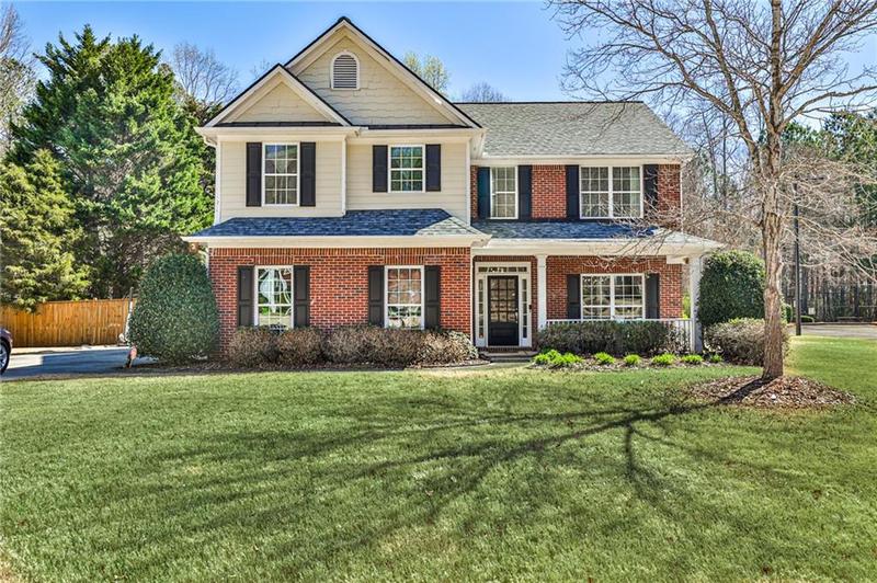 Image for property 705 Chanson Drive, Marietta, GA 30064