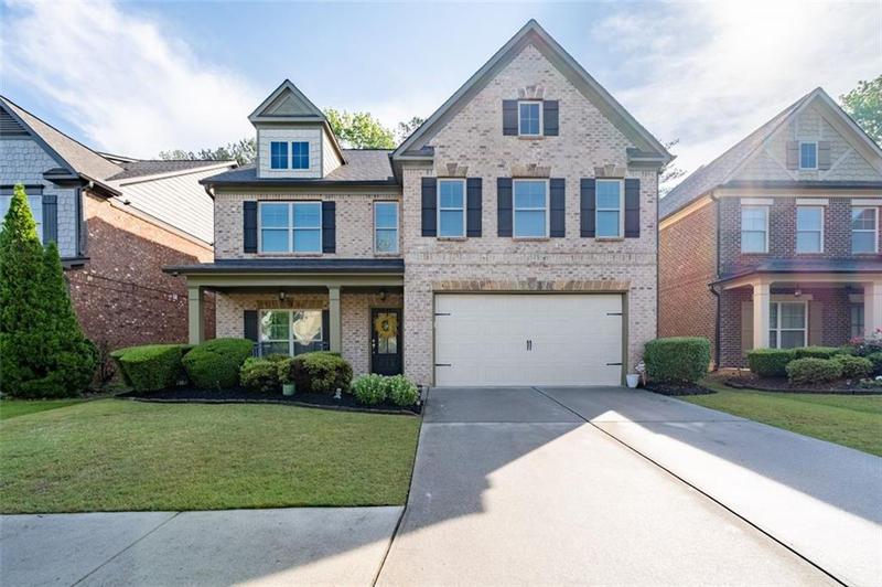 Image for property 2800 TUSCANY PARK Drive, Lawrenceville, GA 30043