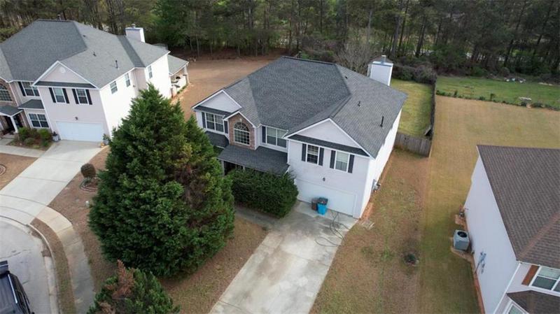 Image for property 605 Oak Terrace Drive, Covington, GA 30016
