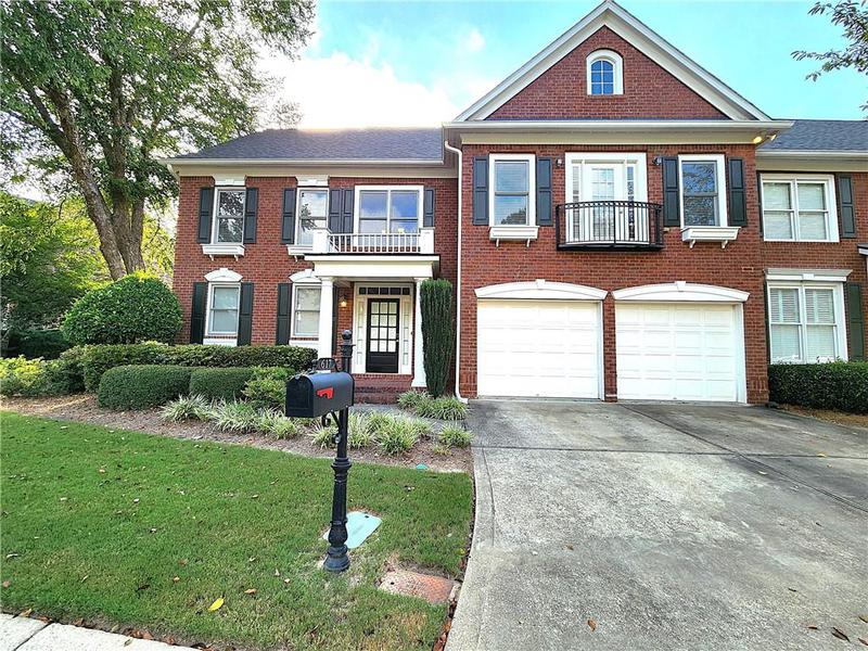 Image for property 617 Vinings Estates Drive, Mableton, GA 30126