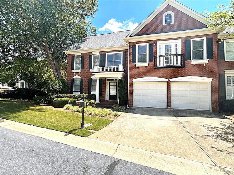 Image for property 617 Vinings Estates Drive, Mableton, GA 30126