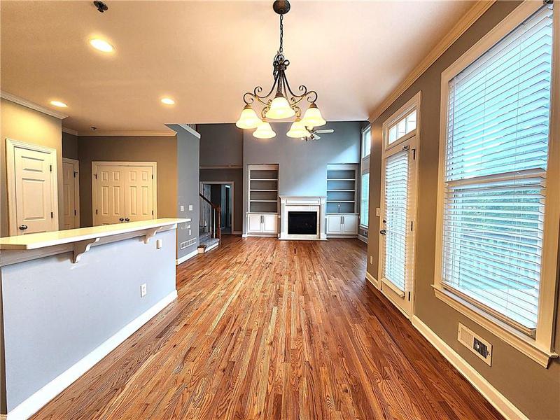 Image for property 617 Vinings Estates Drive, Mableton, GA 30126