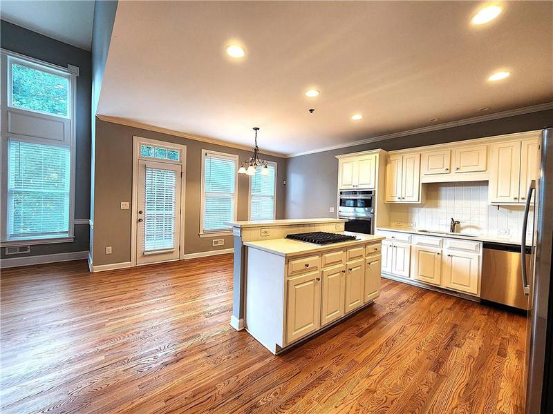 Image for property 617 Vinings Estates Drive, Mableton, GA 30126