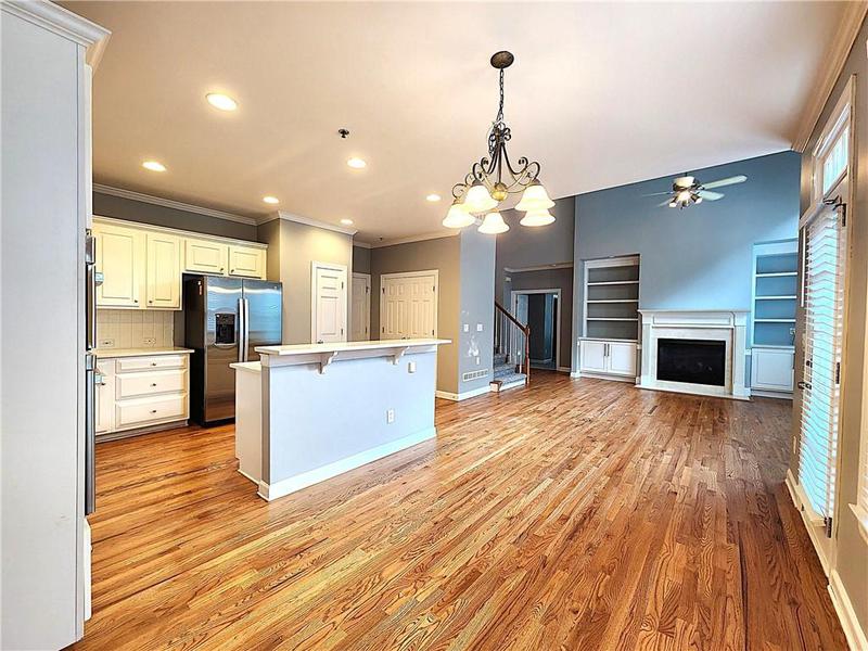 Image for property 617 Vinings Estates Drive, Mableton, GA 30126