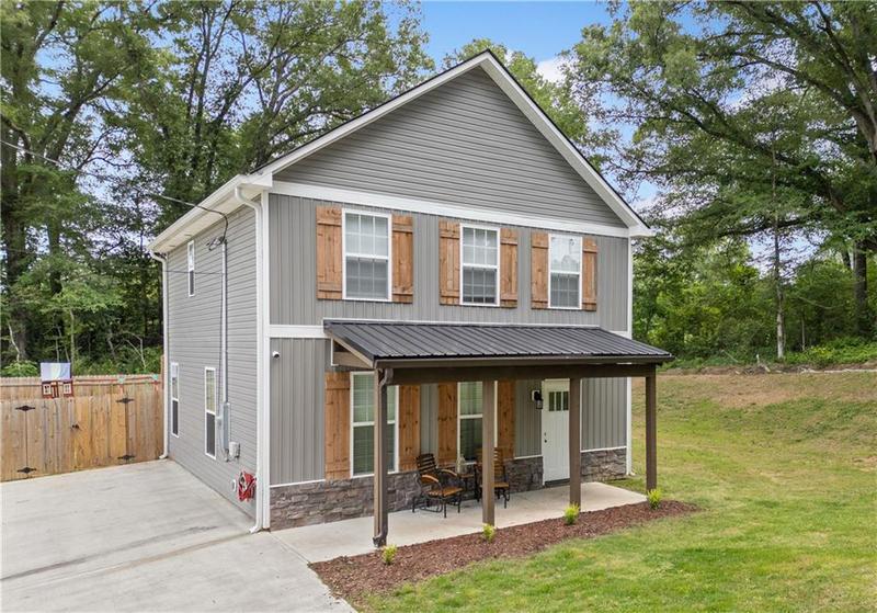 Image for property 106 Hill Street, Cedartown, GA 30125