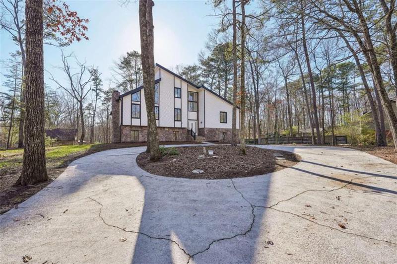 Image for property 4013 Brenteresa Court, Snellville, GA 30039