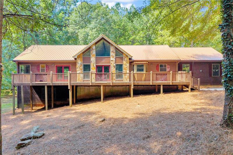 Image for property 342 Spears Road, Mansfield, GA 30055
