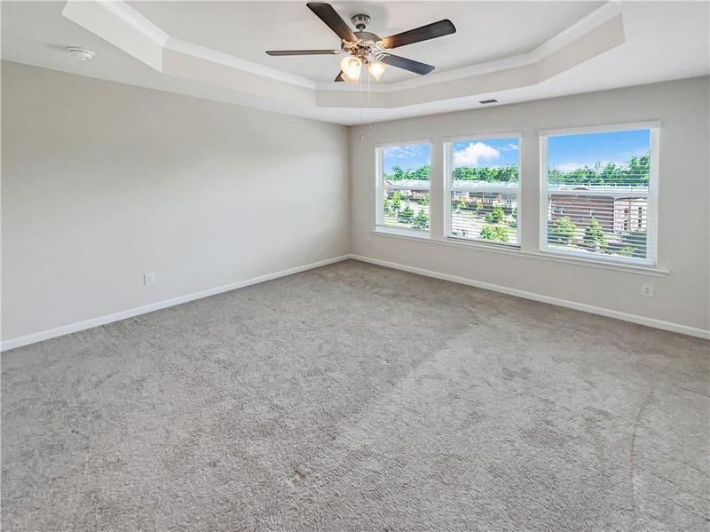 Image for property 2286 Foley Park Street, Snellville, GA 30078