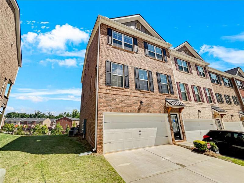 Image for property 2286 Foley Park Street, Snellville, GA 30078