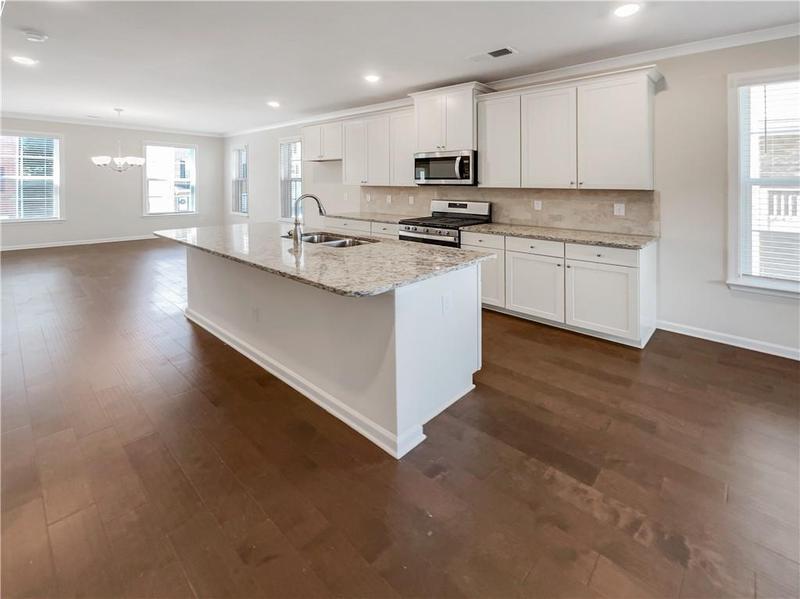 Image for property 2286 Foley Park Street, Snellville, GA 30078