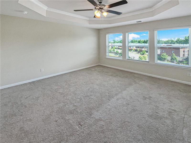 Image for property 2286 Foley Park Street, Snellville, GA 30078