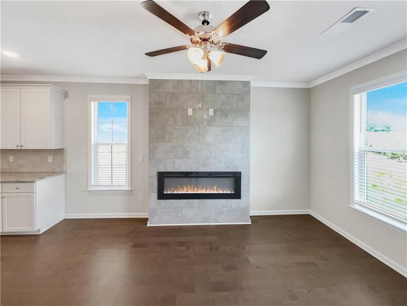 Image for property 2286 Foley Park Street, Snellville, GA 30078