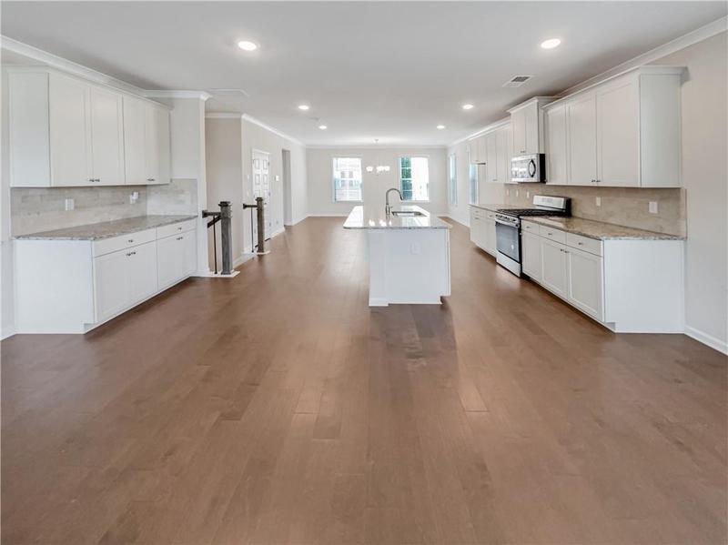 Image for property 2286 Foley Park Street, Snellville, GA 30078