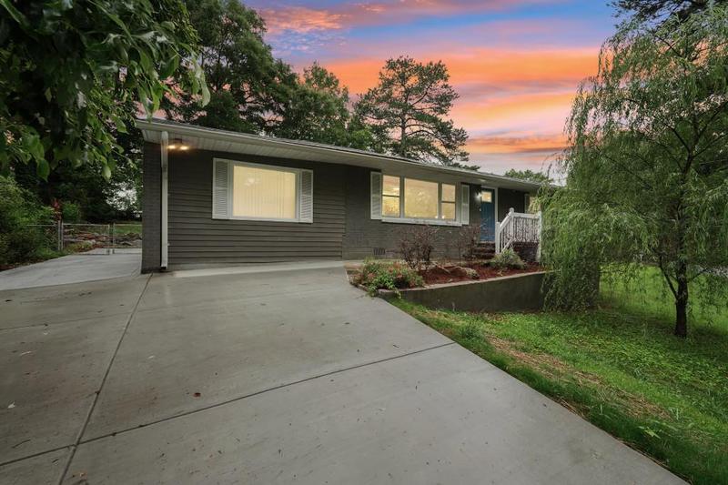 Image for property 1977 Wee Kirk Road, Atlanta, GA 30316