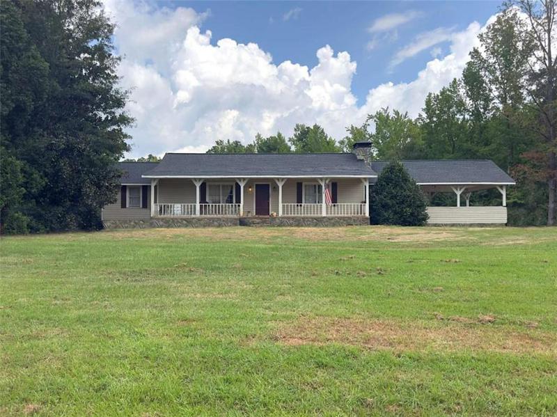 Image for property 1903 Waymanville Road, Thomaston, GA 30286