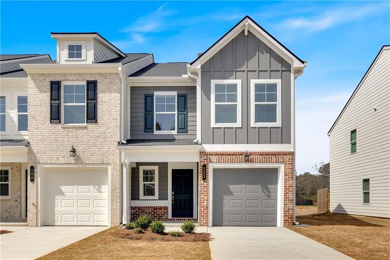 Image for property 111 Village Green Drive 168, Adairsville, GA 30103
