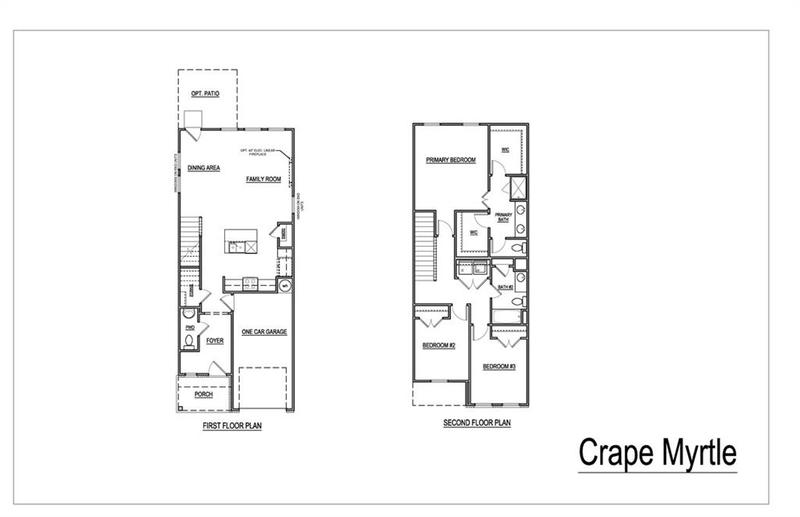 Image for property 111 Village Green Drive 168, Adairsville, GA 30103