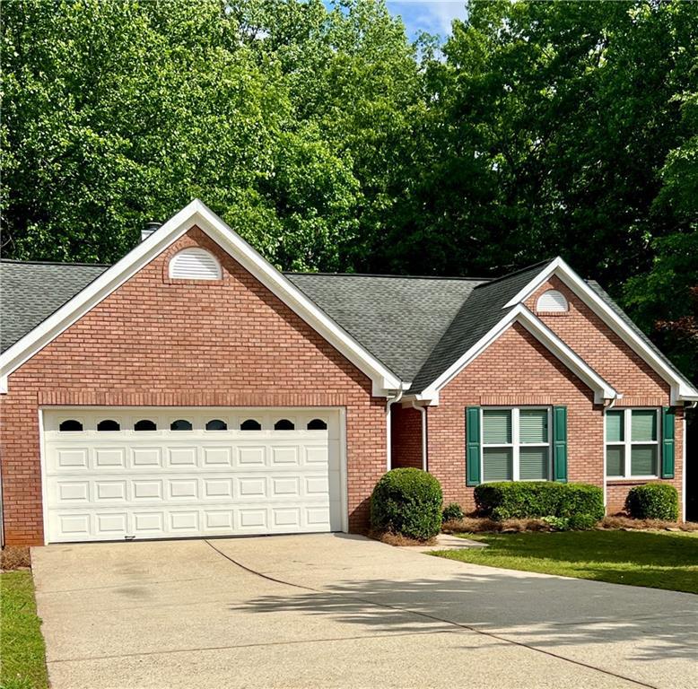 Image for property 6360 Snug Harbor Drive, Flowery Branch, GA 30542