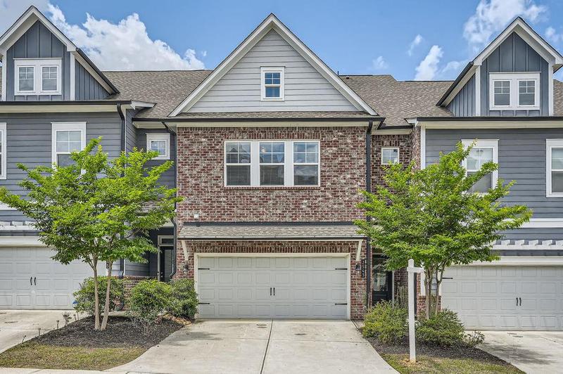 Image for property 2543 Oakbourne Lane 14, Smyrna, GA 30080