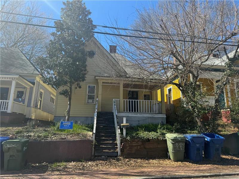 Image for property 193 Berean Avenue, Atlanta, GA 30316