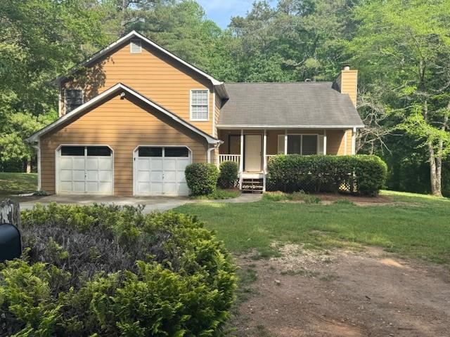 Image for property 4896 Muirwood Drive, Powder Springs, GA 30127