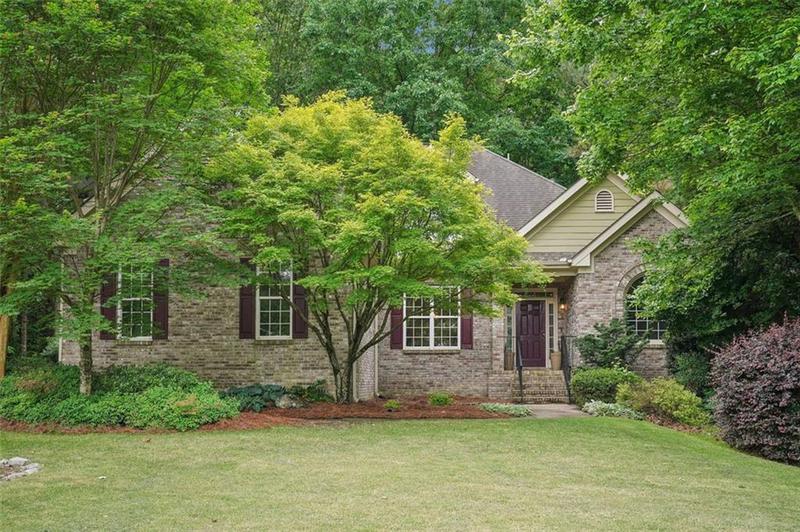 Image for property 2297 HERRING WOODS Way, Grayson, GA 30017