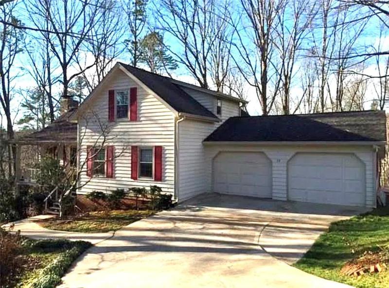 Image for property 29 Chestatee Springs Lane, Dahlonega, GA 30533