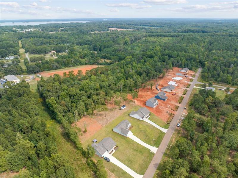 Image for property 32 JOSEPH Lane, Hartwell, GA 30643