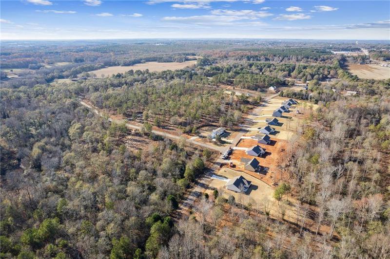 Image for property 32 JOSEPH Lane, Hartwell, GA 30643