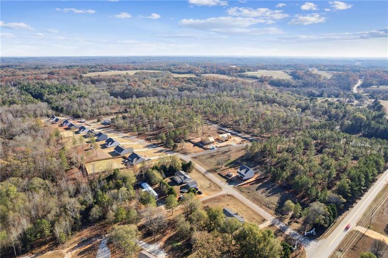 Image for property 32 JOSEPH Lane, Hartwell, GA 30643
