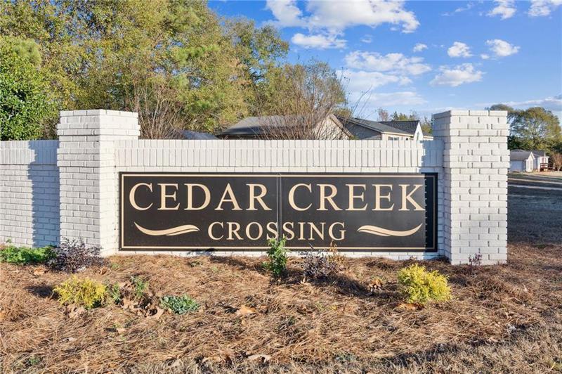 Image for property 32 JOSEPH Lane, Hartwell, GA 30643