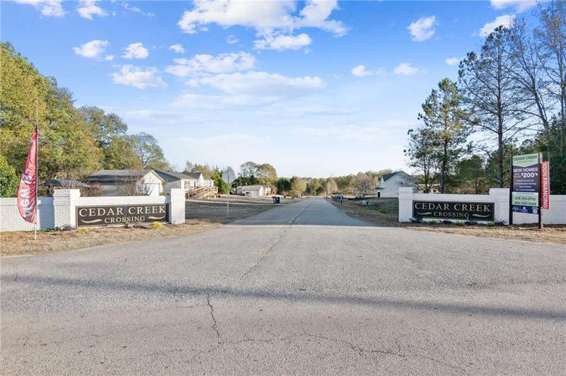 Image for property 32 JOSEPH Lane, Hartwell, GA 30643